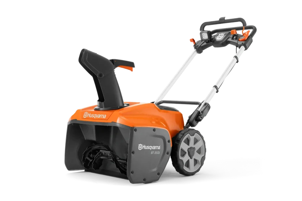 Snehová fréza Husqvarna ST 253i (iba stroj)