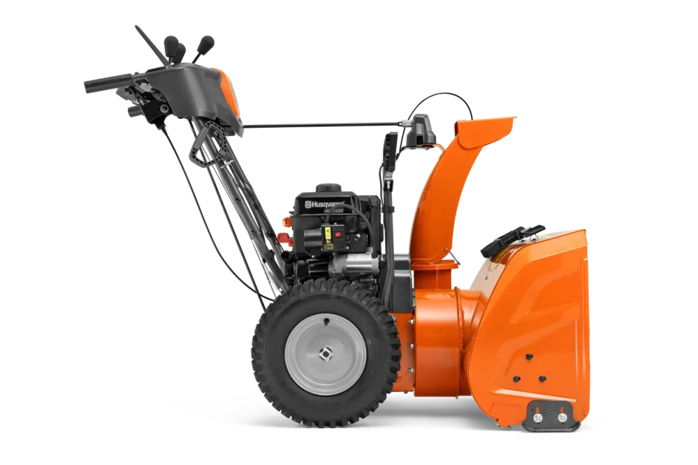 Snehová fréza Husqvarna ST 269