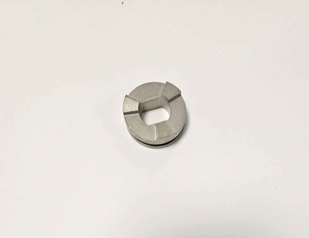 Prítlačné koleso Partner 1835el