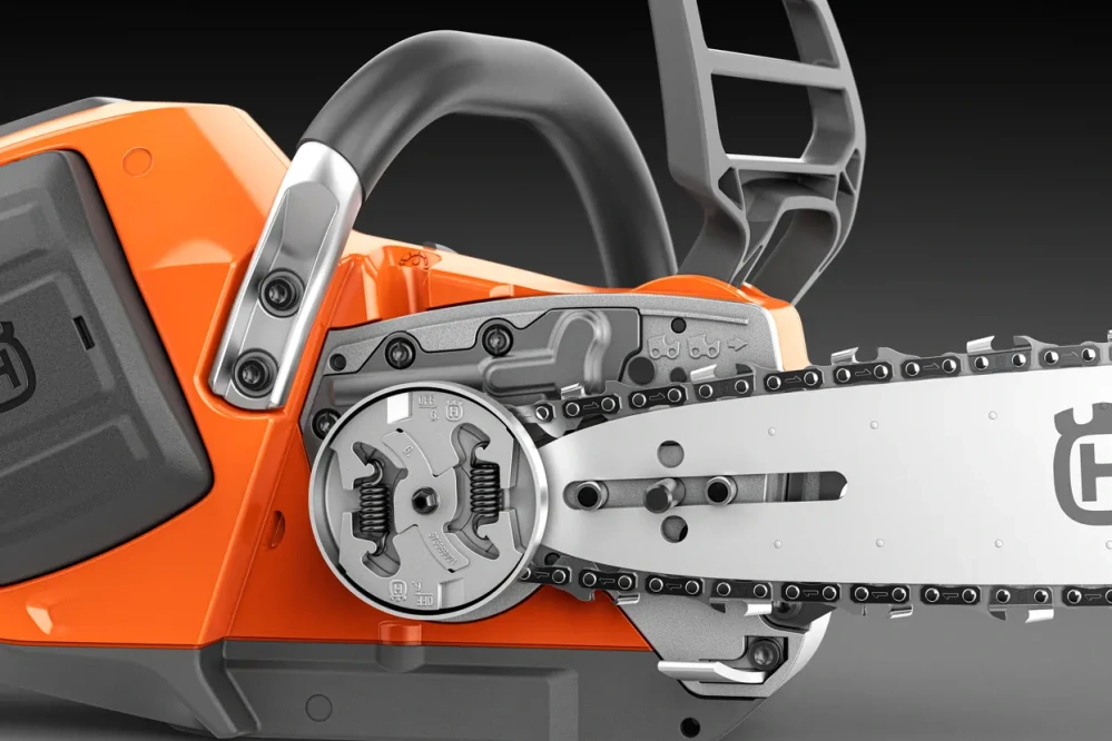 Husqvarna 542i XP® G Akumulátorová píla (bez akumulátora a nabíjačky)