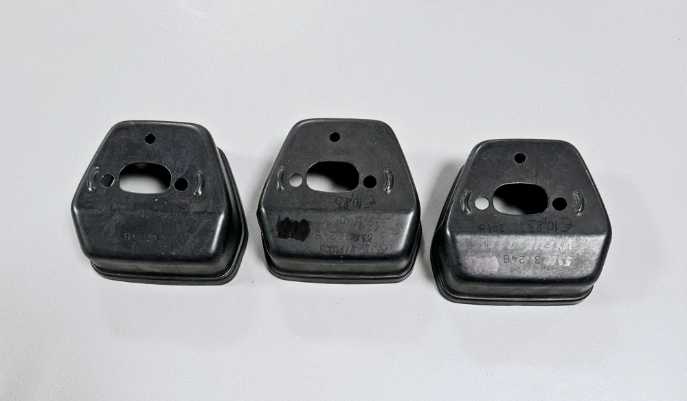 Výfuk Jonsered 2036, 2040, CS 2036, CS 2040