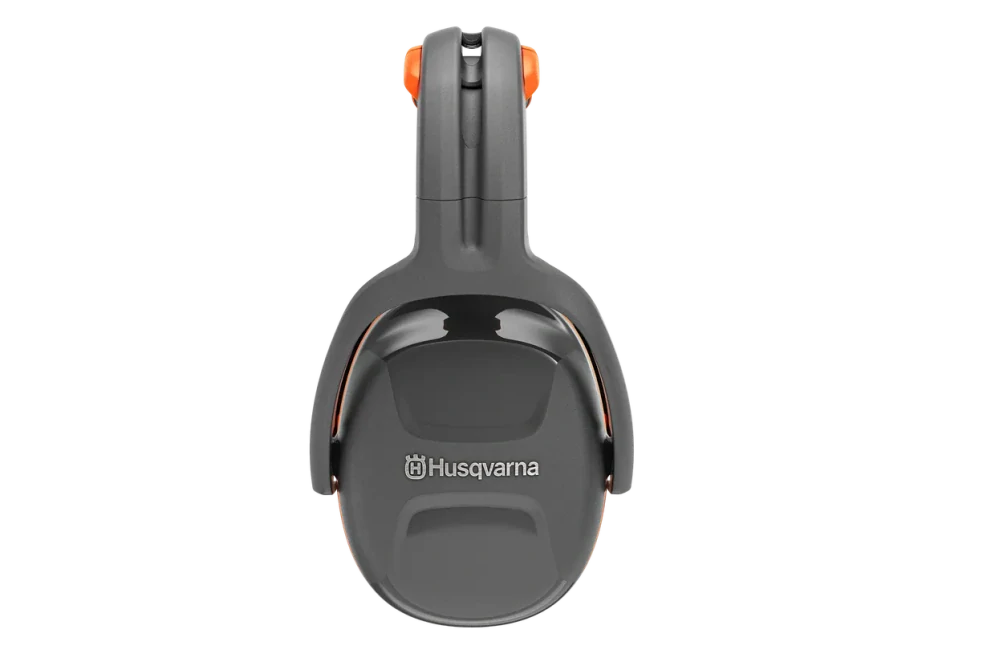 Ochranné slúchadlá Husqvarna X-LOW