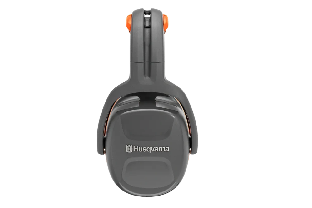 Ochranné slúchadlá Husqvarna X-HIGH