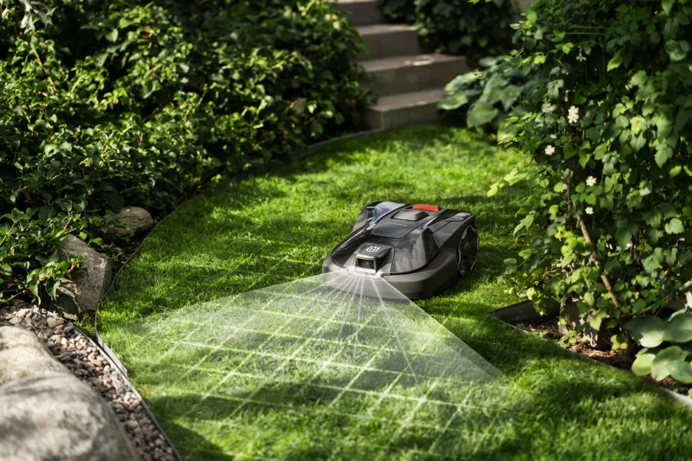 Husqvarna Automower® 312V Robotická kosačka