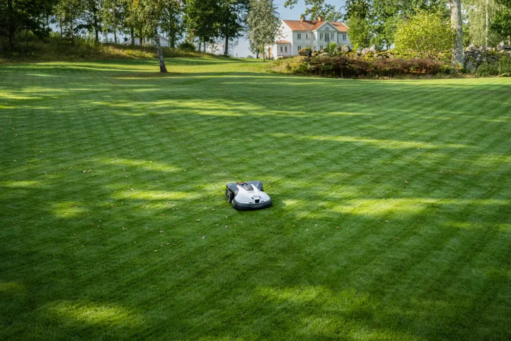 Husqvarna Automower® 450V NERA Robotická kosačka