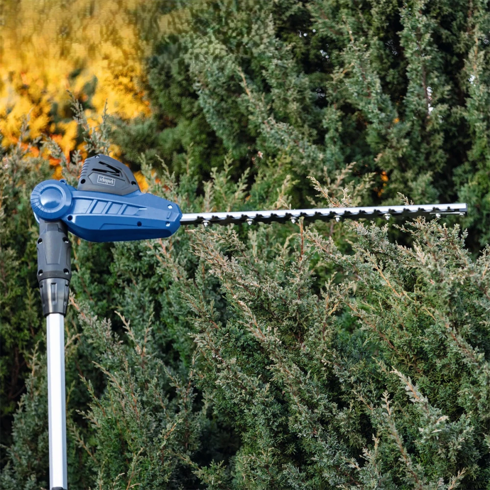 20V Aku multifunkčný stroj 2v1 (vrátane 2Ah batérie + nabíjačky 2,4 A)