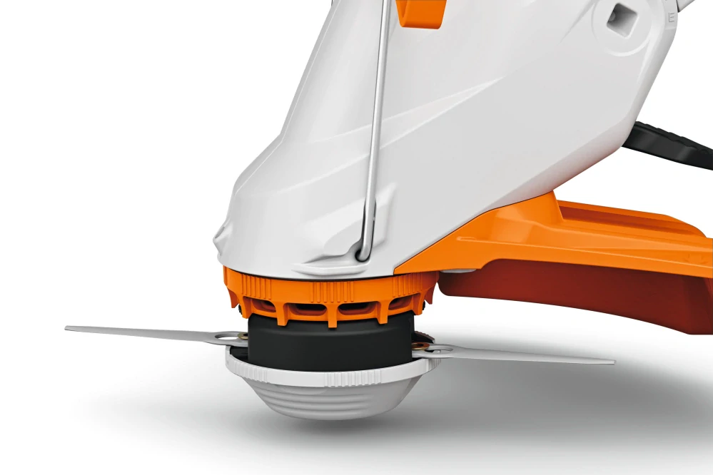 STIHL FSA 50 Akumulátorový vyžínač (set s 2x AK 10 + AL 101)