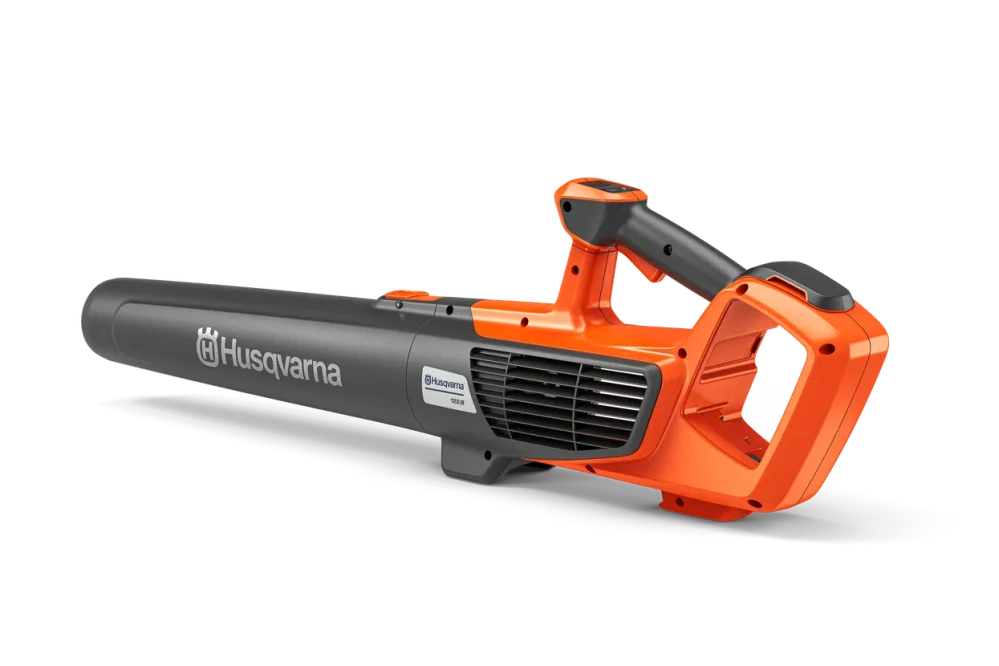 Husqvarna 122iB Akumulátorový fúkač (bez akumulátora a nabíjačky)