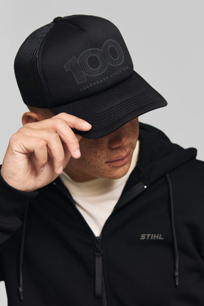 Šiltovka (čiapka) STIHL GOLF "100"