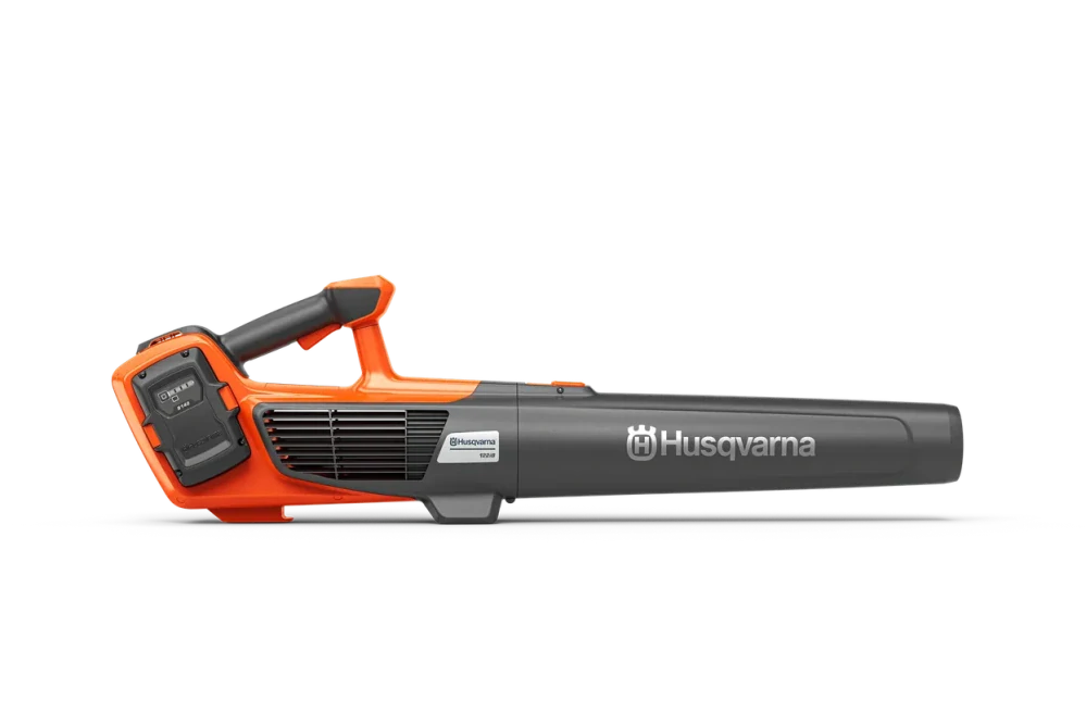 Husqvarna 335iB Akumulátorový fúkač (bez akumulátora a nabíjačky)