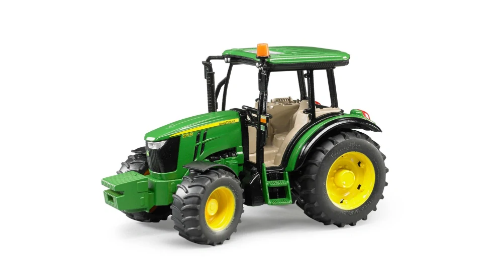 Traktor John Deere 5115 - Bruder 2106