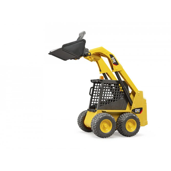 Čelný nakladač BOB CAT - Bruder 2481