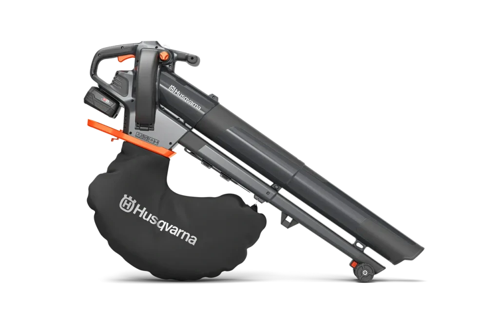 Husqvarna Aspire™ BVX-P4A Akumulátorový fúkač / vysávač (bez akumulátora a nabíjačky)