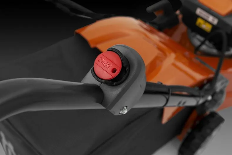 HUSQVARNA LC 347VE Motorová kosačka