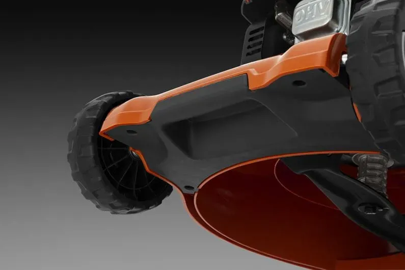 HUSQVARNA LC 247S Motorová kosačka