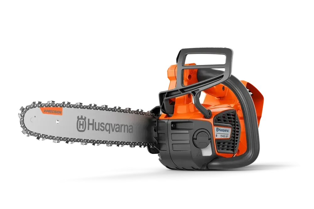 Akumulátorová píla HUSQVARNA T540i XP (bez akumulátora a nabíjačky)