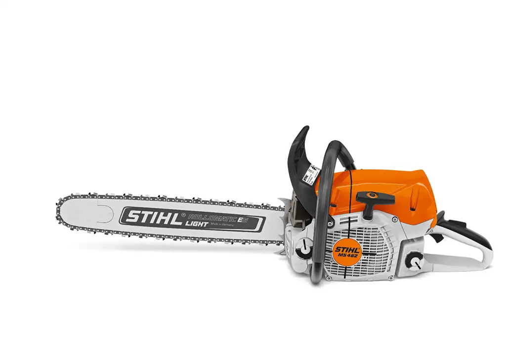 STIHL MS 462 Motorová píla