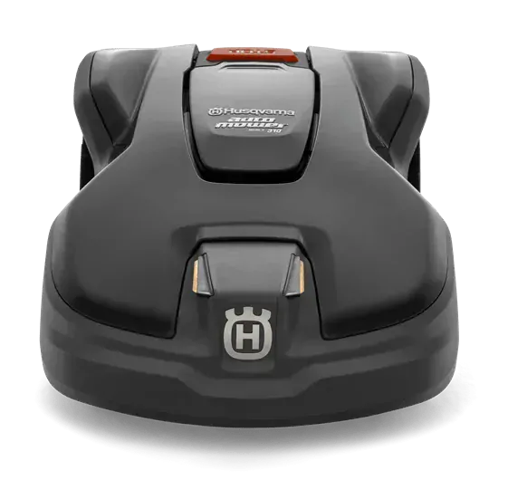 Robotická kosačka Husqvarna Automower® 310 MARK II