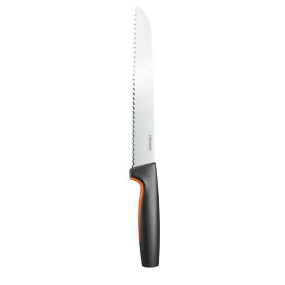Fiskars - Veľká štartovacia súprava s 5 nožmi Functional Form