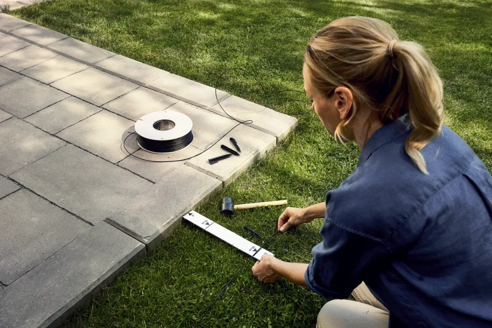 Inštalačná sada Husqvarna Automower® – S