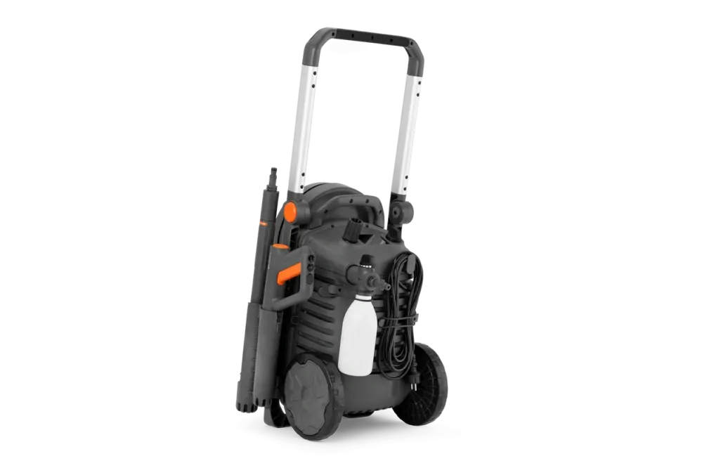 Husqvarna PW 370 Vysokotlakový čistič