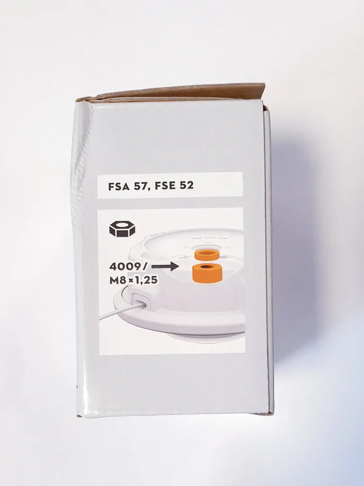 STIHL - Žacia hlava PolyCut pre FSA 57, FSE 52