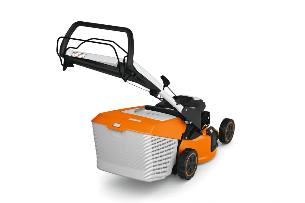 STIHL RM 248.3 T Motorová kosačka