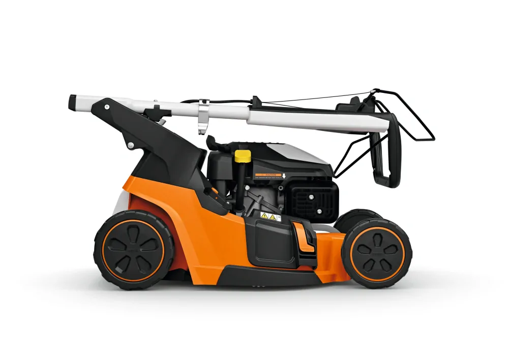 STIHL RM 448.3 T Motorová kosačka