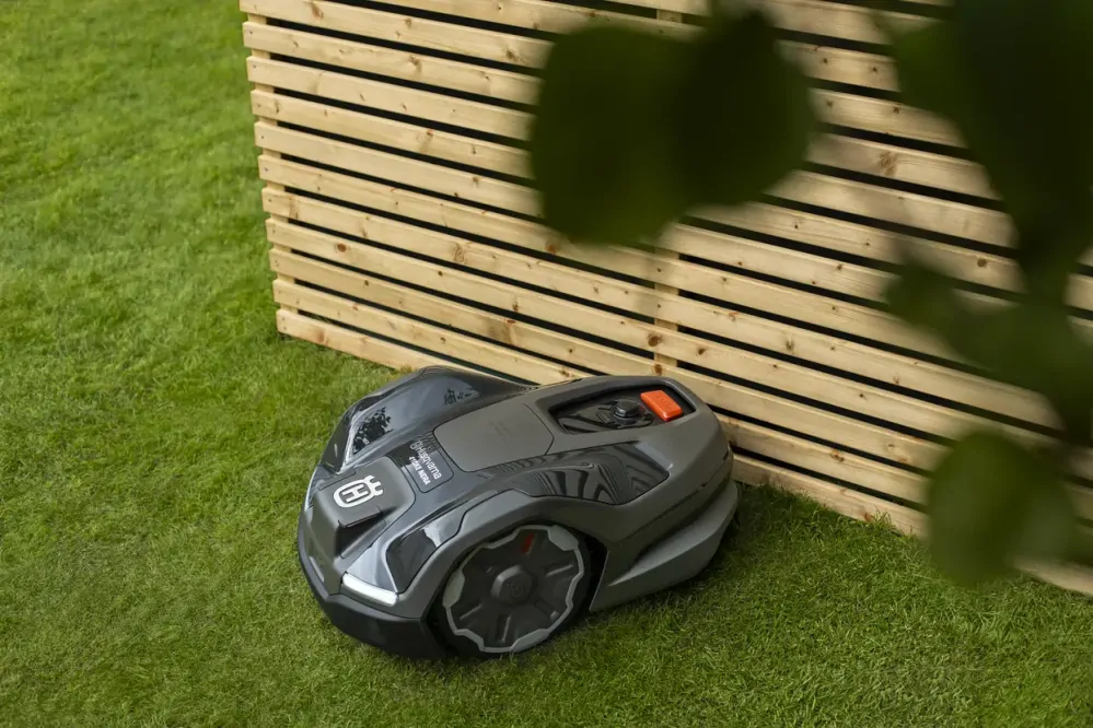Robotická kosačka Husqvarna Automower® 410XE NERA