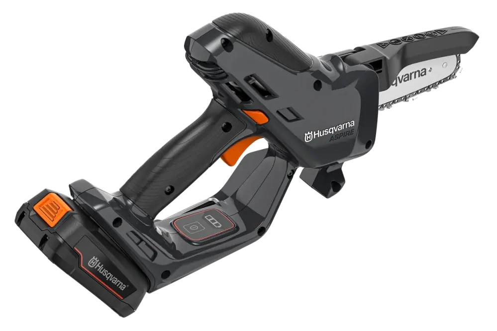 Ručná akumulátorová píla Husqvarna Aspire® P5-P4A (bez akumulátora a nabíjačky)