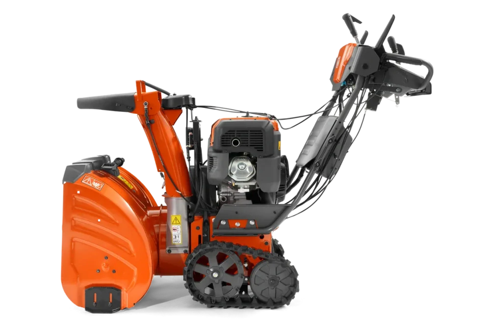 Snehová fréza HUSQVARNA ST 427T