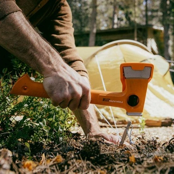 Univerzálna ľahká sekera Fiskars X-series X13