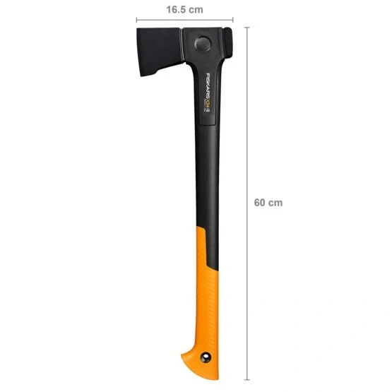 Univerzálna sekera Fiskars X-series X24, M