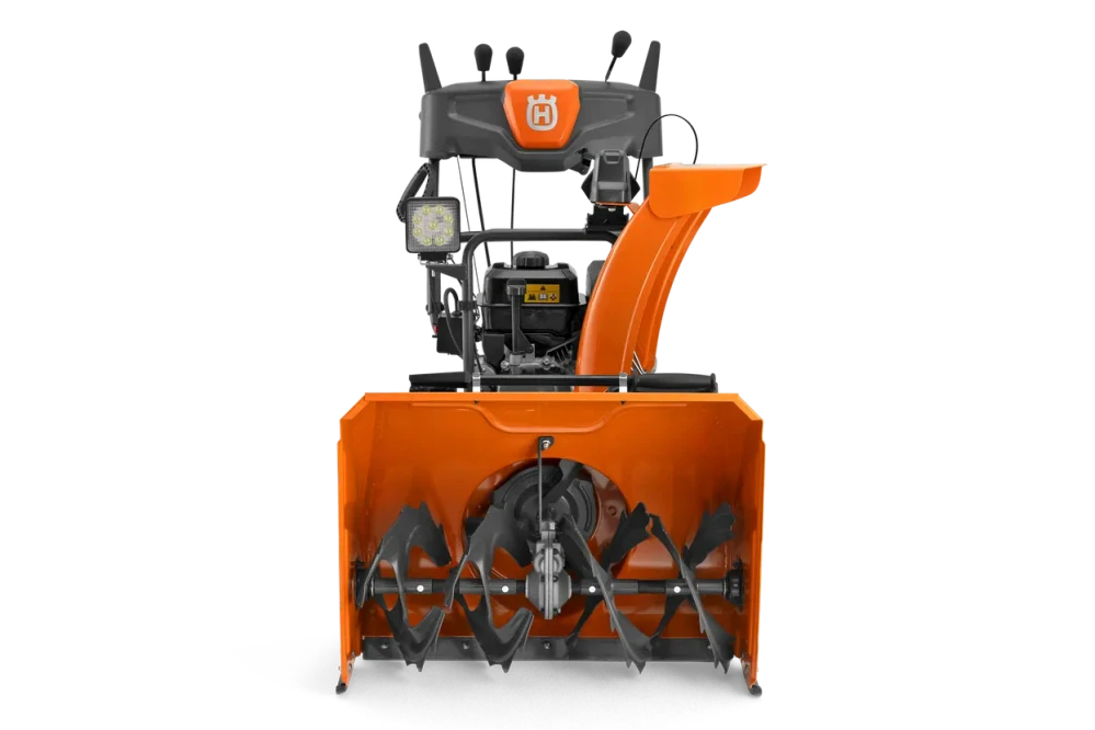 Snehová fréza Husqvarna ST 269