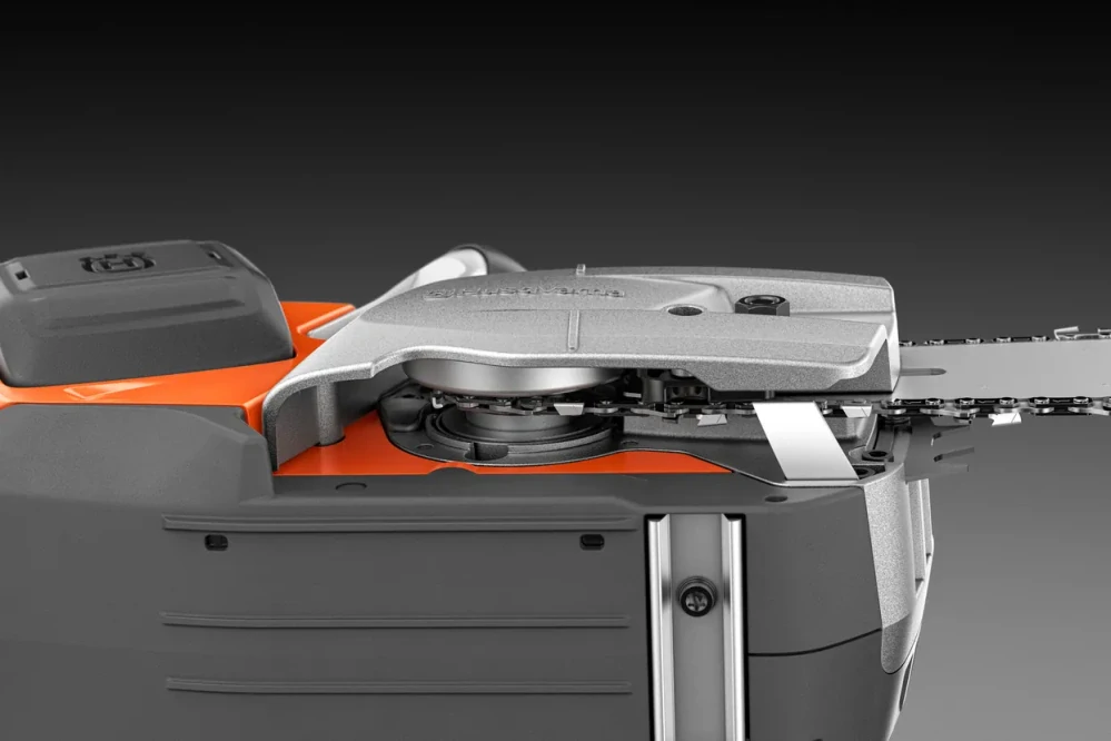 Husqvarna 542i XP® G Akumulátorová píla (bez akumulátora a nabíjačky)