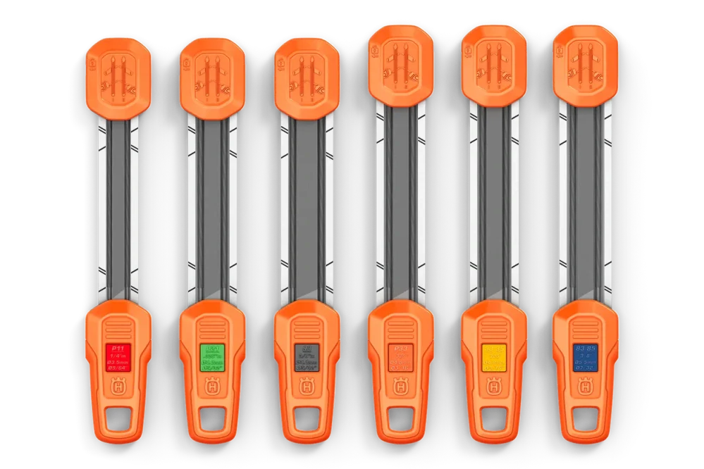 Husqvarna Ostriaci nástroj reťazí 2 v 1