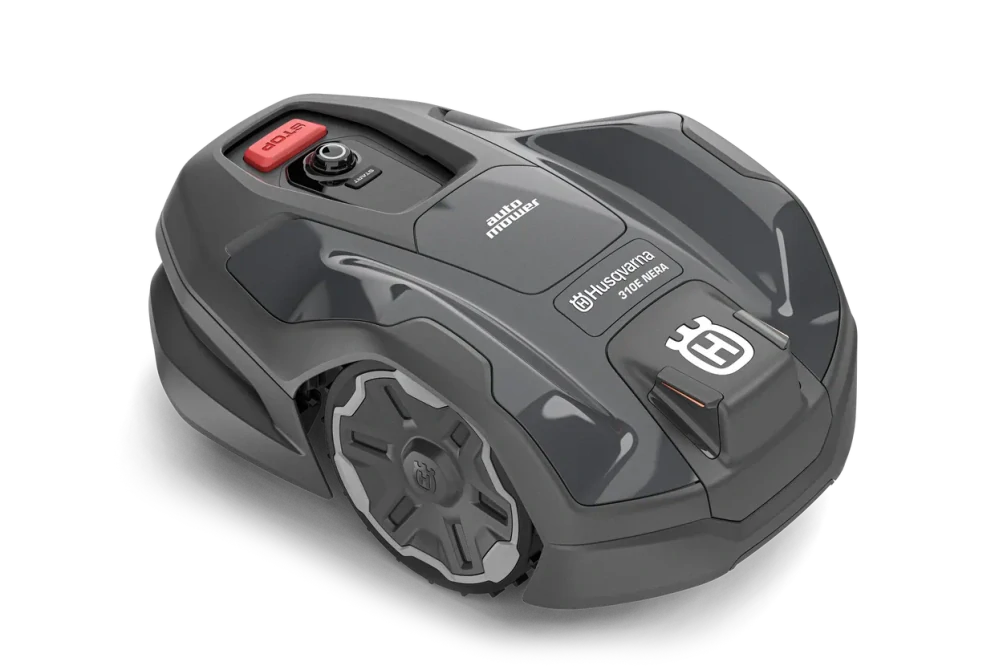Husqvarna Automower® 310E NERA Robotická kosačka