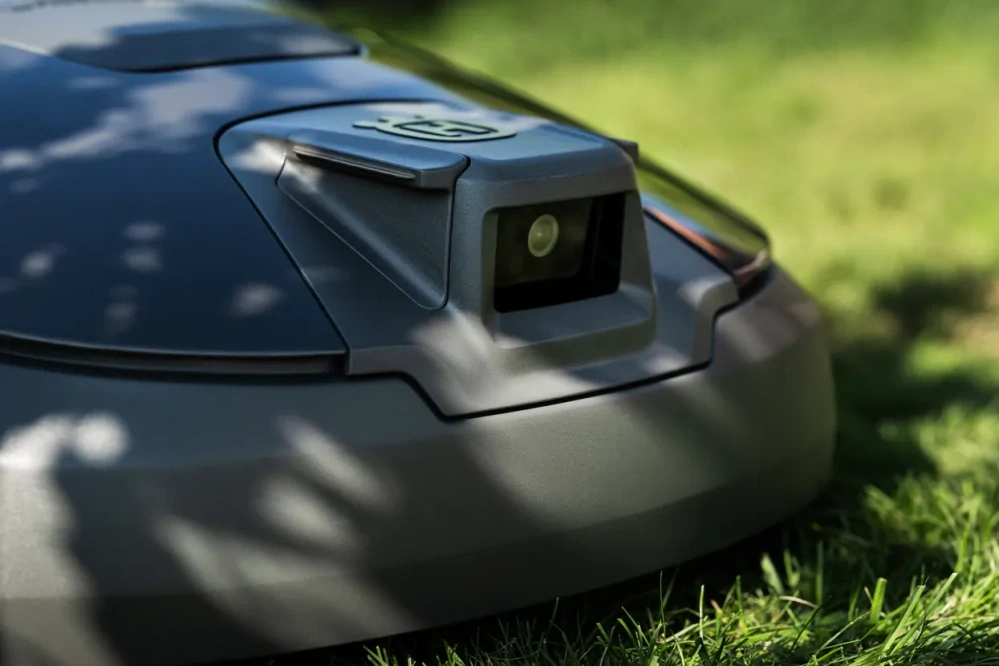 Husqvarna Automower® 308V Robotická kosačka