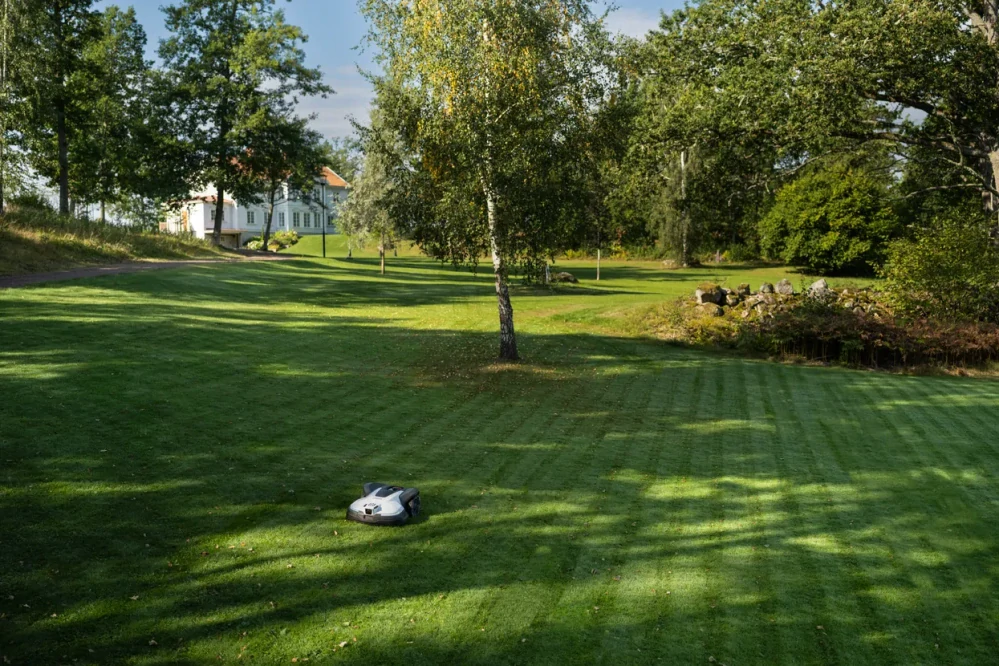 Husqvarna Automower® 450V NERA Robotická kosačka