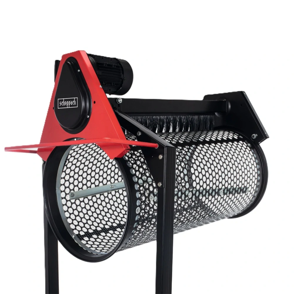 Scheppach RS 400 preosievač 230 V