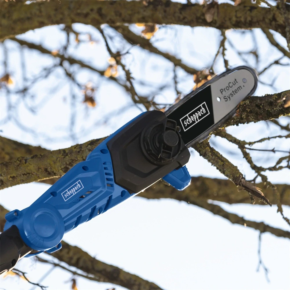 20V Aku multifunkčný stroj 2v1 (vrátane 2Ah batérie + nabíjačky 2,4 A)