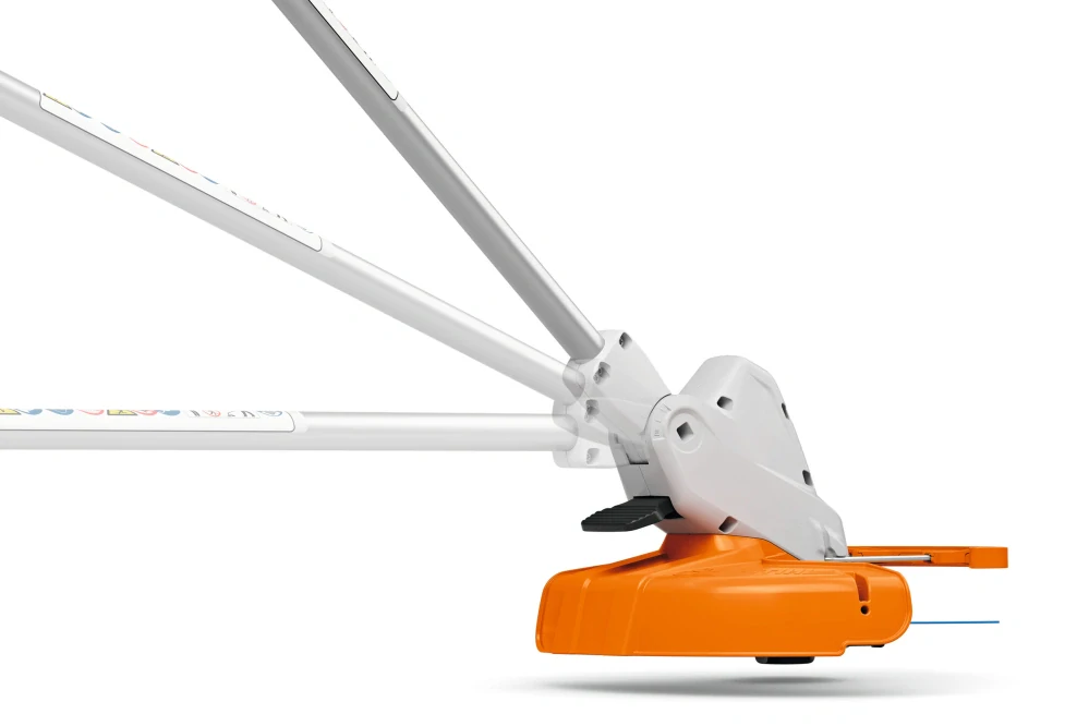 STIHL FSA 50 Akumulátorový vyžínač (set s 2x AK 10 + AL 101)
