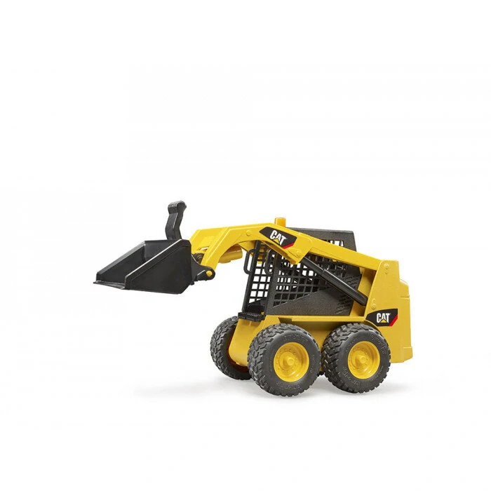 Čelný nakladač BOB CAT - Bruder 2481