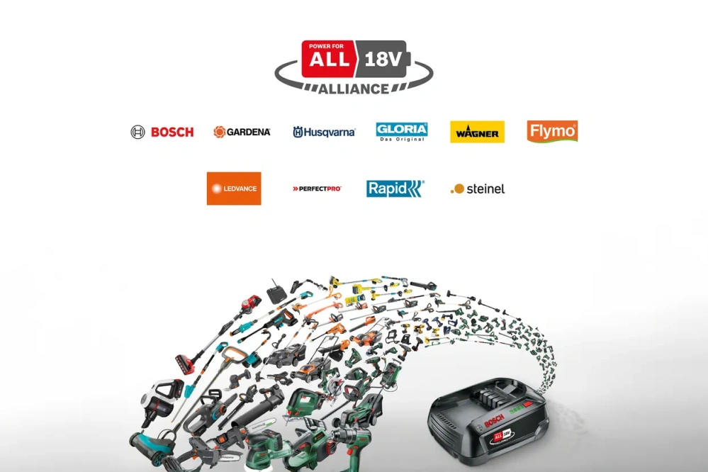 Husqvarna Aspire™ BVX-P4A Akumulátorový fúkač / vysávač (s akumulátorom a nabíjačkou)