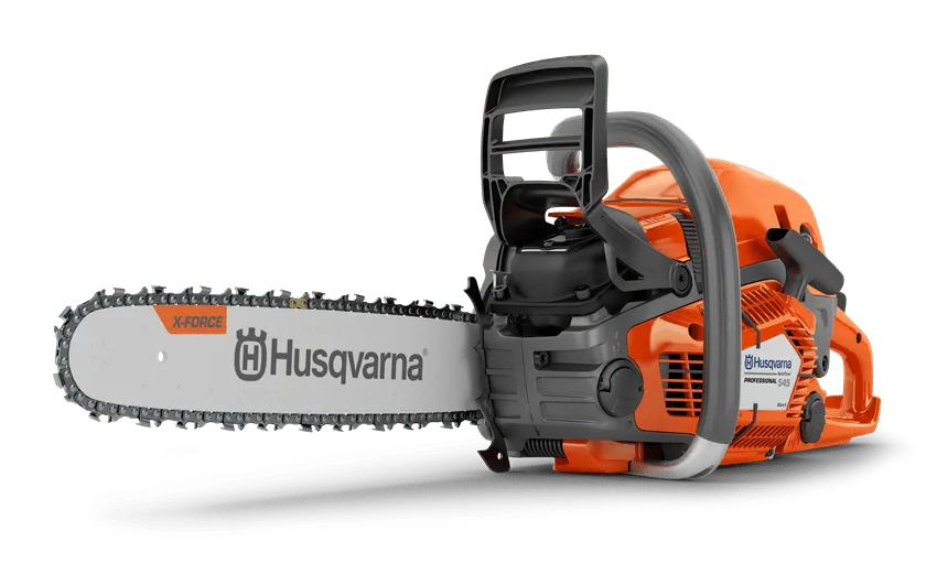 Motorová píla HUSQVARNA 545 Mark II