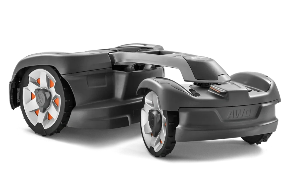 Husqvarna Automower® 435X AWD NERA Robotická kosačka