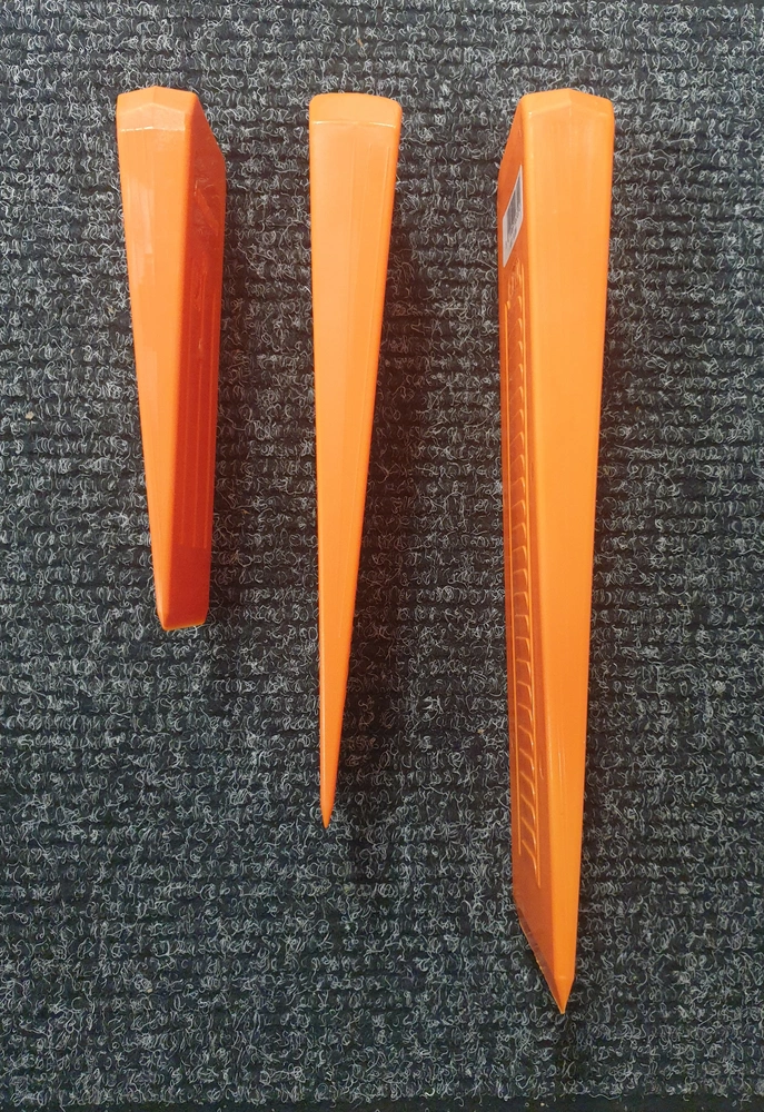 Plastový klin Nordforest