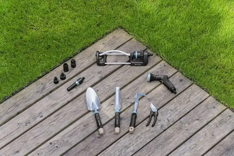 GARDENA - Vyrývač korienkov Ecoline