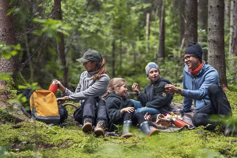 Detský batoh Husqvarna Xplorer