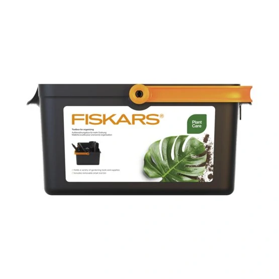 Box na záhradné náradie Fiskars